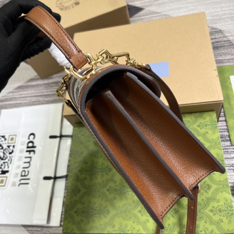 Gvc*1 top handle bags